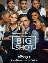 Big Shot saison 1