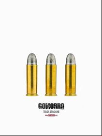 Gomorra Saison 3